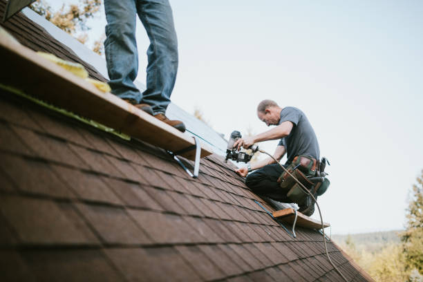 Quick and Trustworthy Emergency Roof Repair Services in Genesee, CO